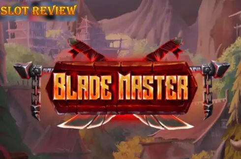 Blade Master Slot Review